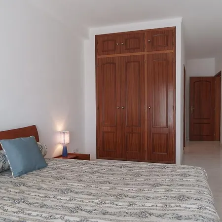 Akisol Shell Ii Apartamento Quarteira