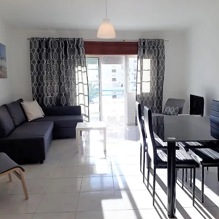 Apartamento Akisol Shell Ii Quarteira
